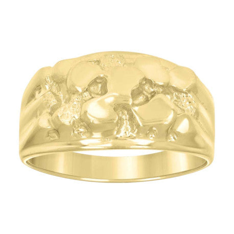 10Kt Gold Ring