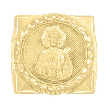 10Kt Gold Ring