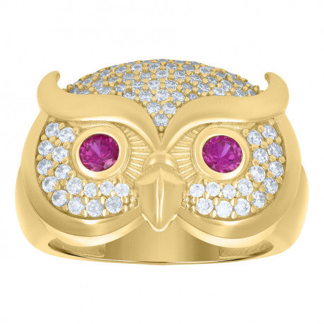 10Kt Gold Ring