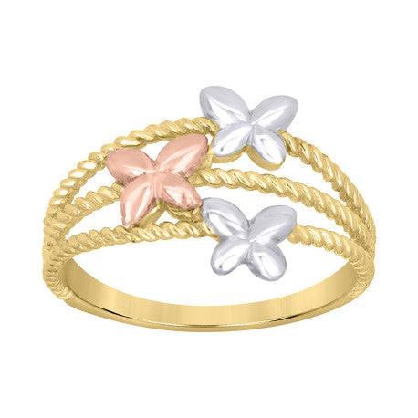 10Kt Gold Ring