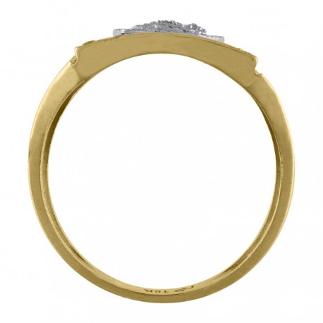 10Kt Gold Ring