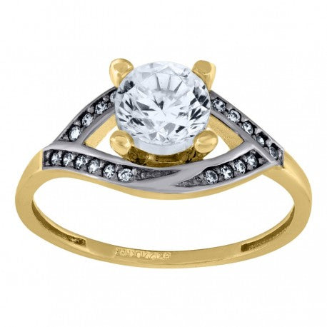10Kt Gold Ring