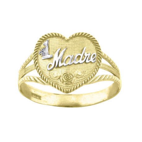 10Kt Gold Ring
