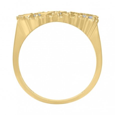 10Kt Gold Ring