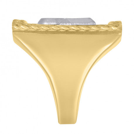 10Kt Gold Ring