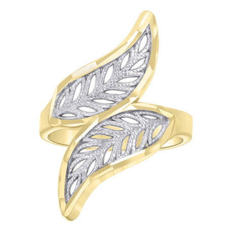 10Kt Gold Ring