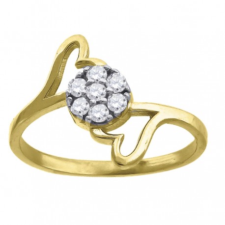 10Kt Gold Ring