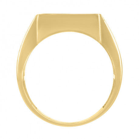 10Kt Gold Ring
