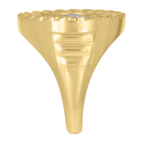 10Kt Gold Ring