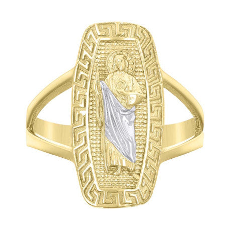 10Kt Gold Ring