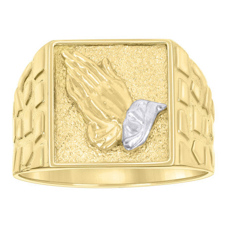 10Kt Gold Ring