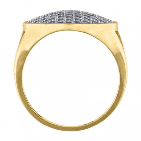 10Kt Gold Ring