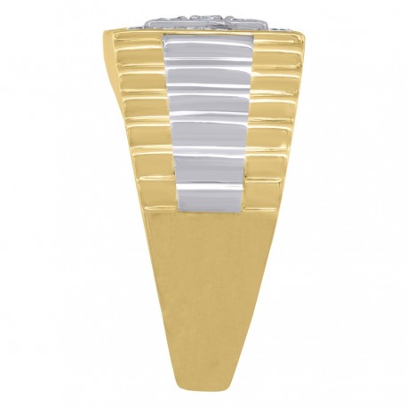 10Kt Gold Ring
