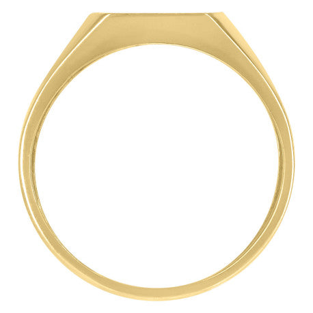 10Kt Gold Ring