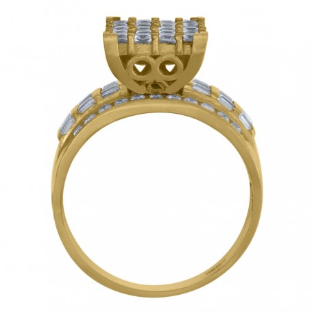 10Kt Gold Ring
