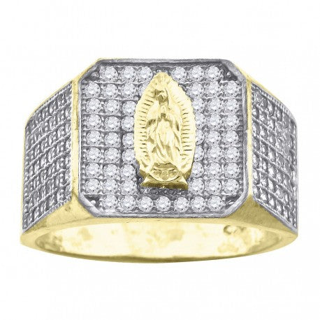 10Kt Gold Ring