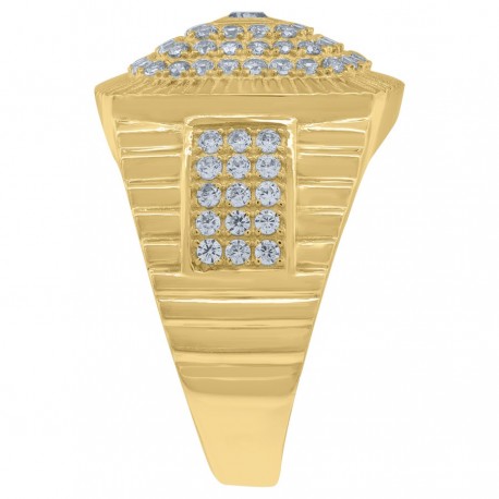 10Kt Gold Ring