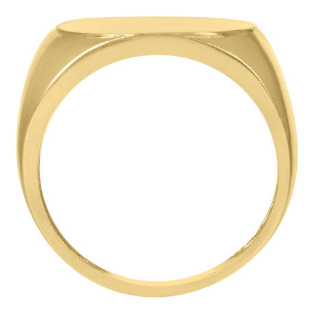 10Kt Gold Ring