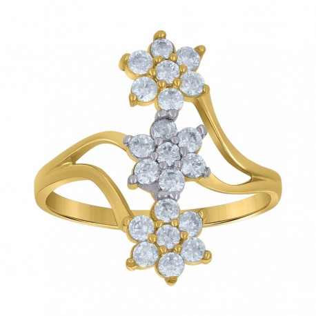 10Kt Gold Ring