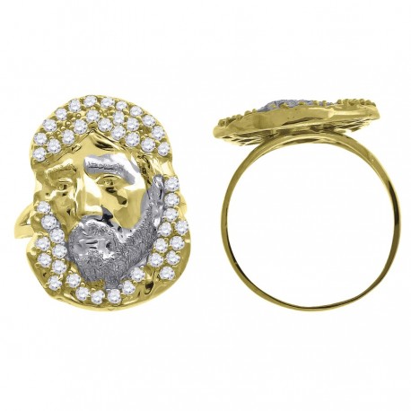 10Kt Gold Ring