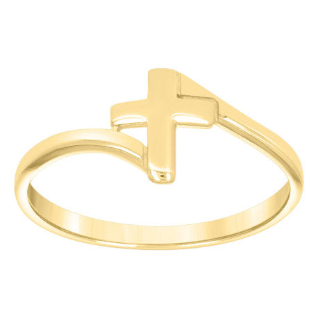 10Kt Gold Ring
