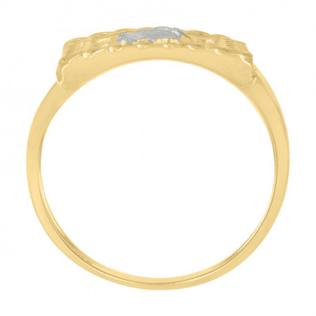 10Kt Gold Ring