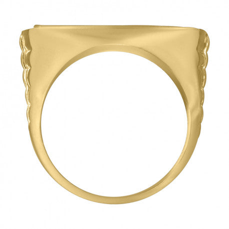 10Kt Gold Ring