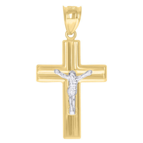10Kt Gold Turkish Pendant