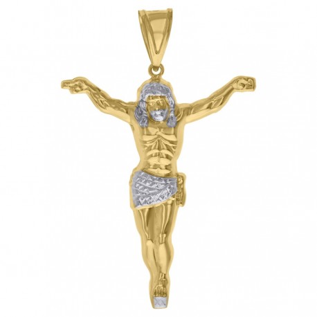 10Kt Gold Turkish Pendant