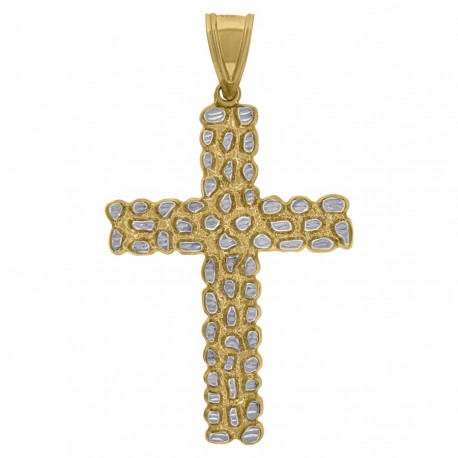10Kt Gold Turkish Pendant