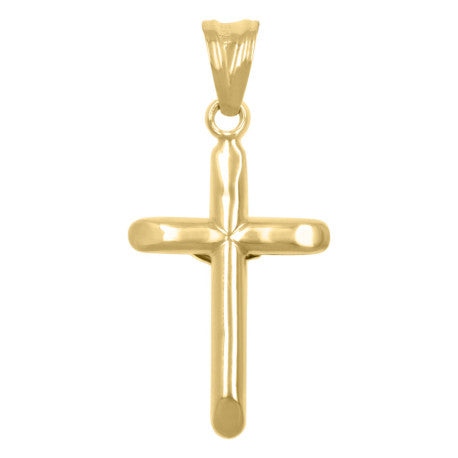 10Kt Gold Turkish Pendant