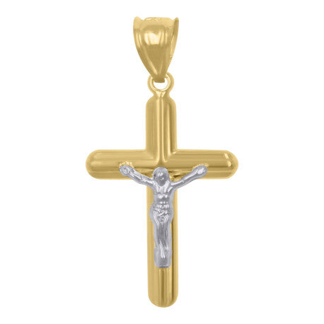 10Kt Gold Turkish Pendant