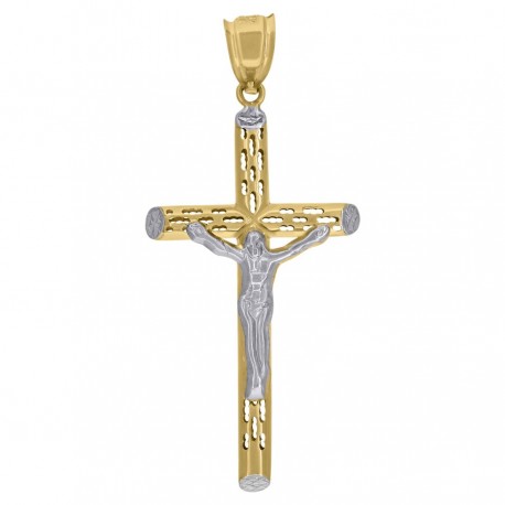 10Kt Gold Turkish Pendant