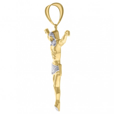 10Kt Gold Turkish Pendant
