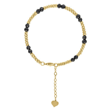 10Kt Turkish Bangle