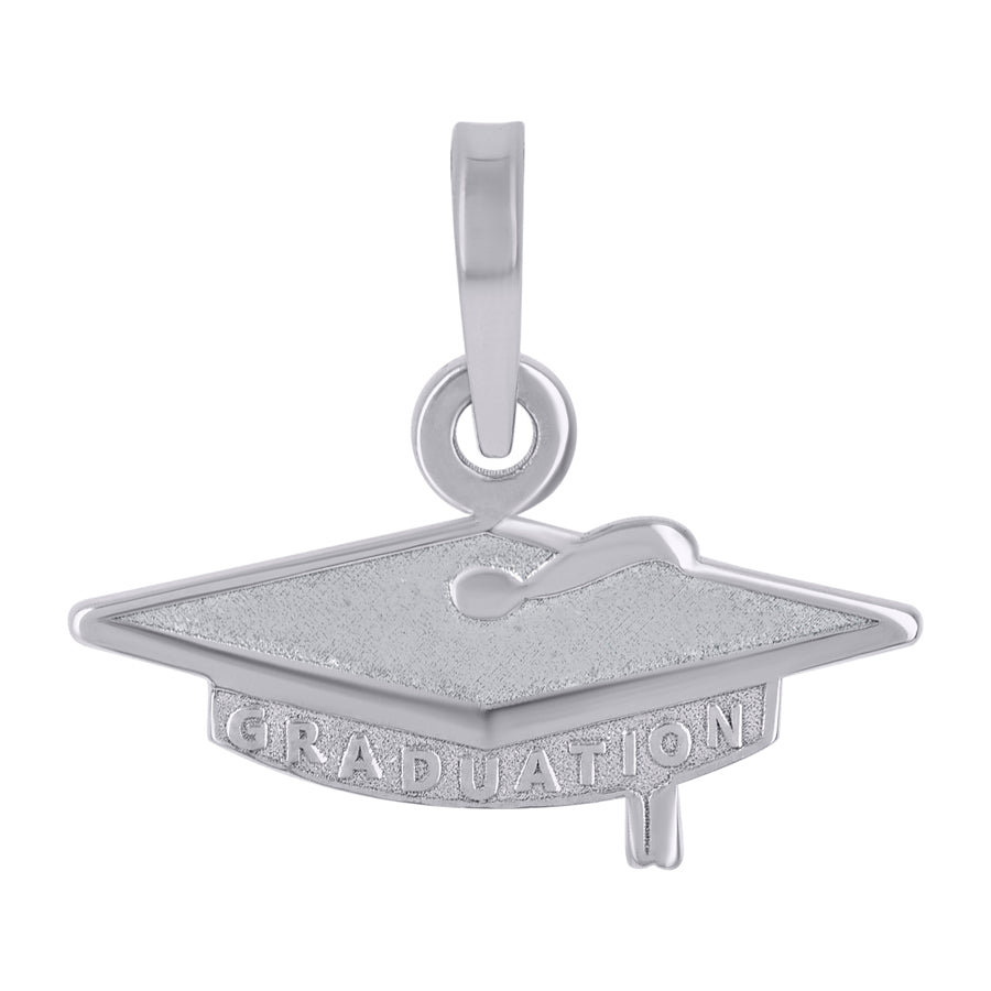 925 Sterling Silver Pendant