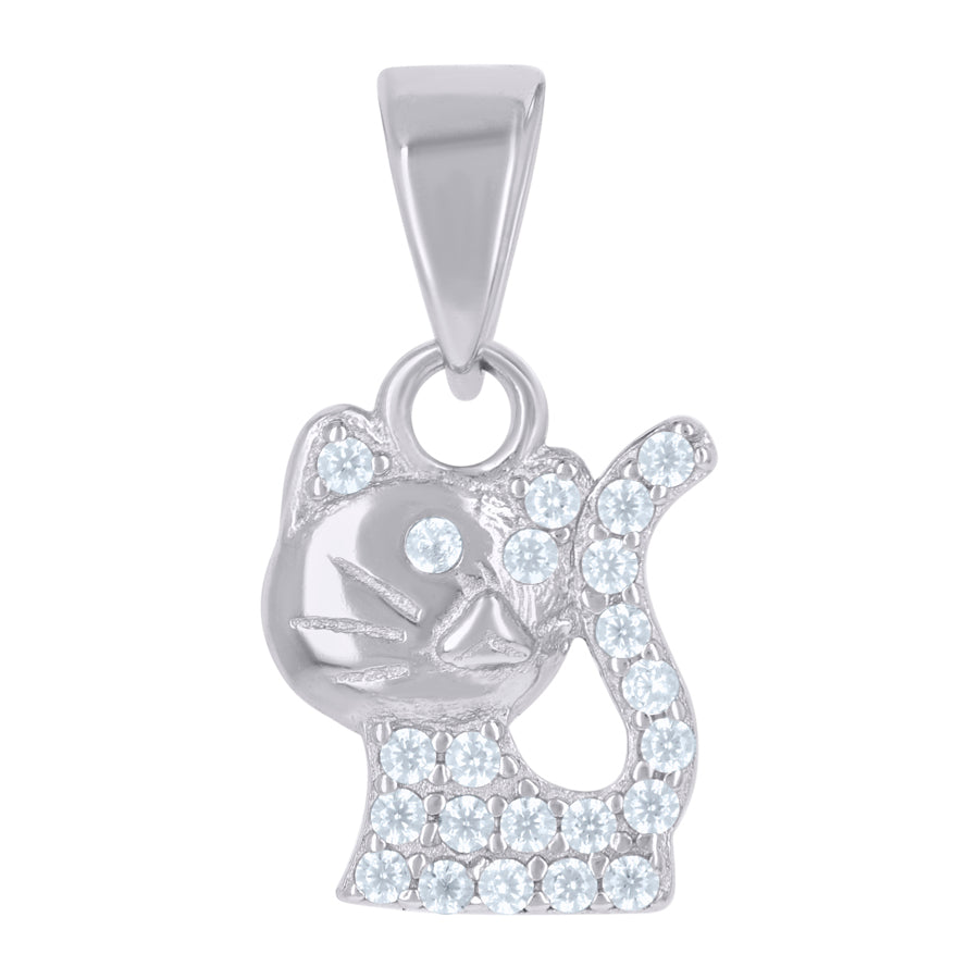 925 Sterling Silver Pendant