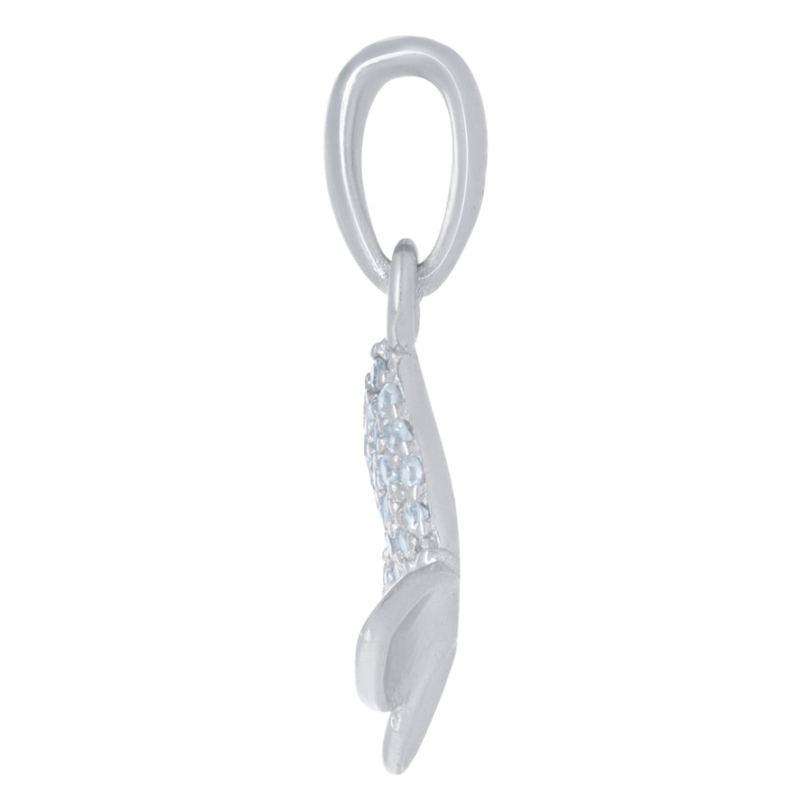 925 Sterling Silver Pendant