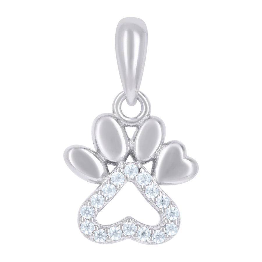 925 Sterling Silver Pendant