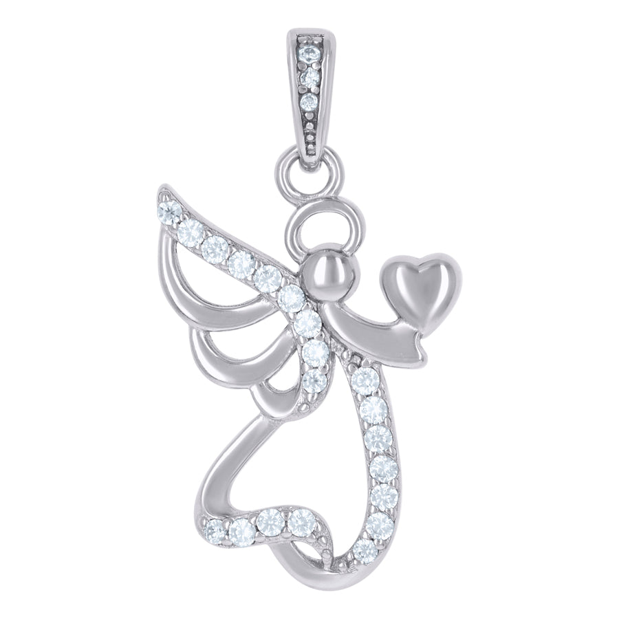 925 Sterling Silver Pendant