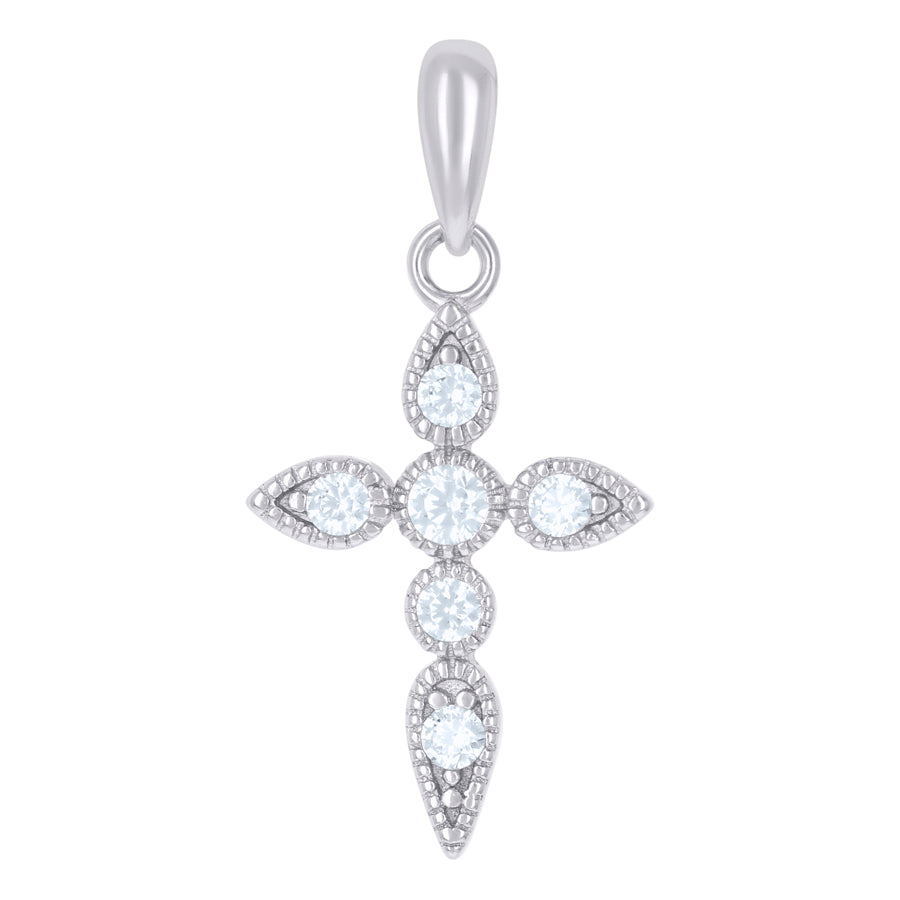 925 Sterling Silver Pendant