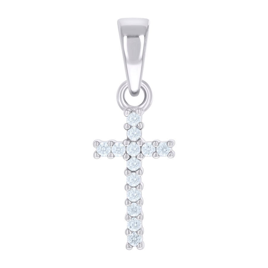 925 Sterling Silver Pendant