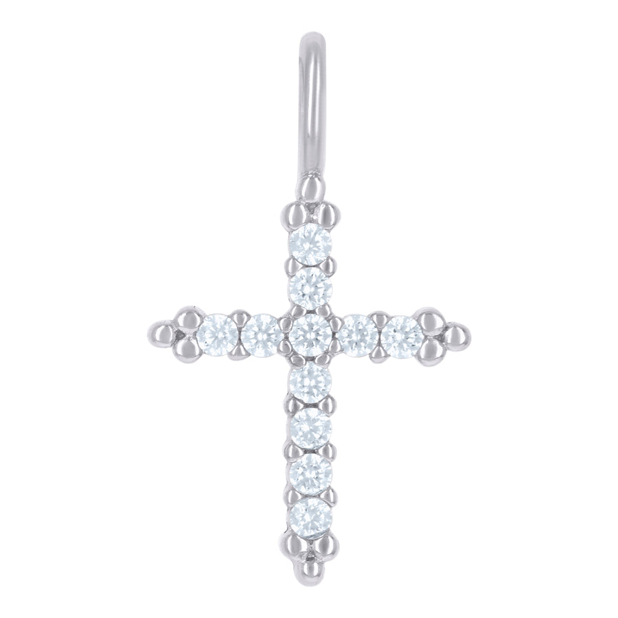 925 Sterling Silver Pendant