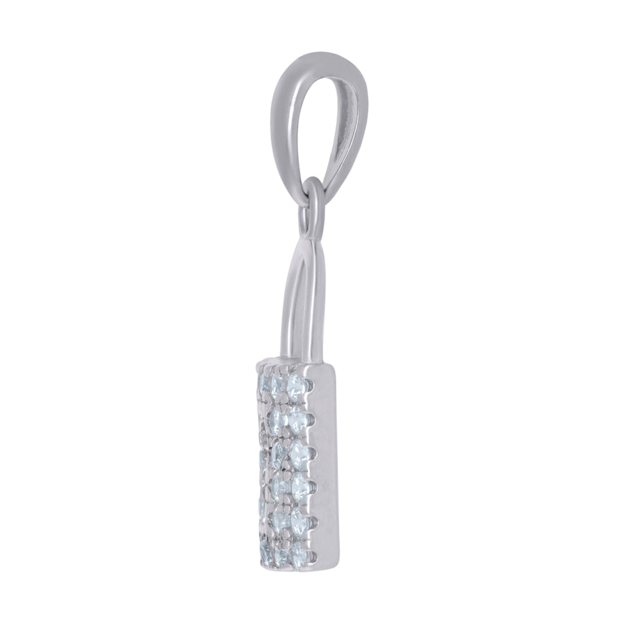 925 Sterling Silver Pendant