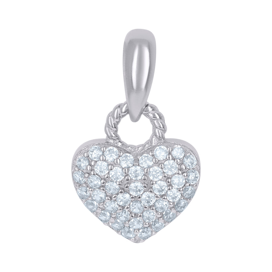 925 Sterling Silver Pendant
