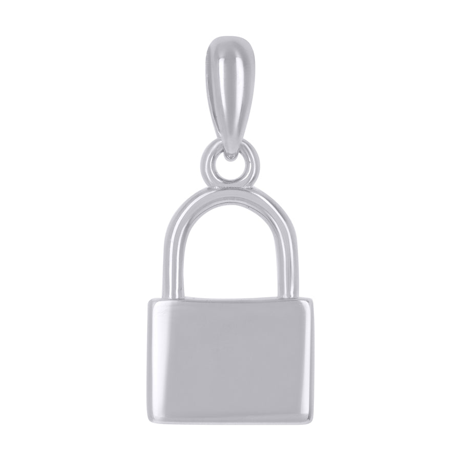 925 Sterling Silver Pendant