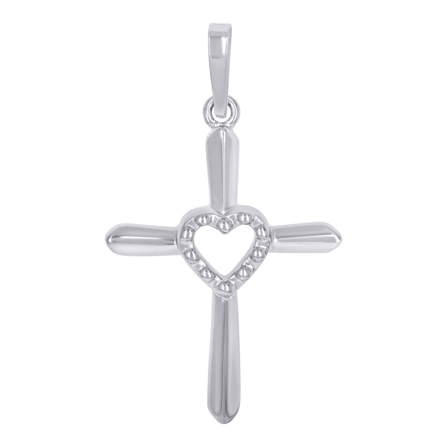 925 Sterling Silver Pendant