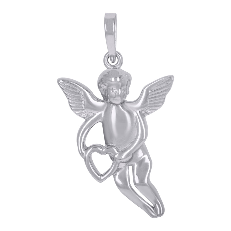 925 Sterling Silver Pendant