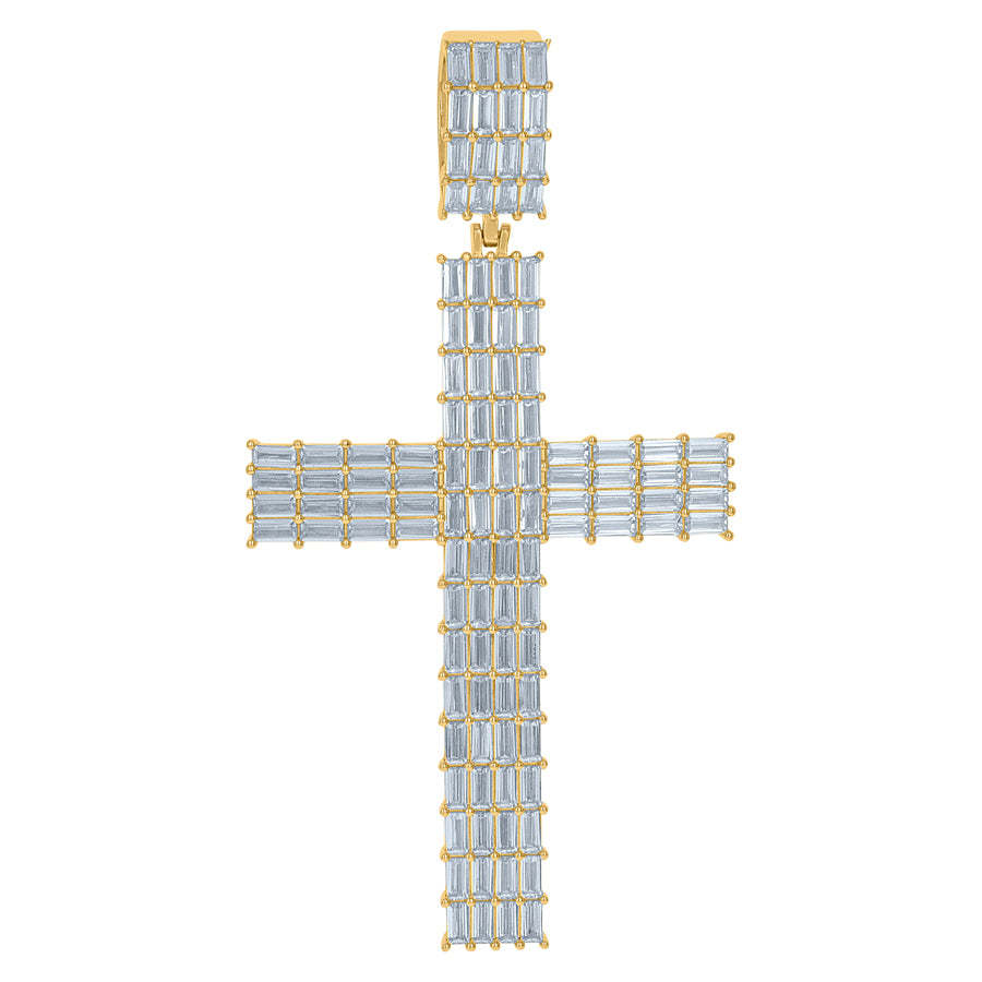 925 Sterling Silver Pendant