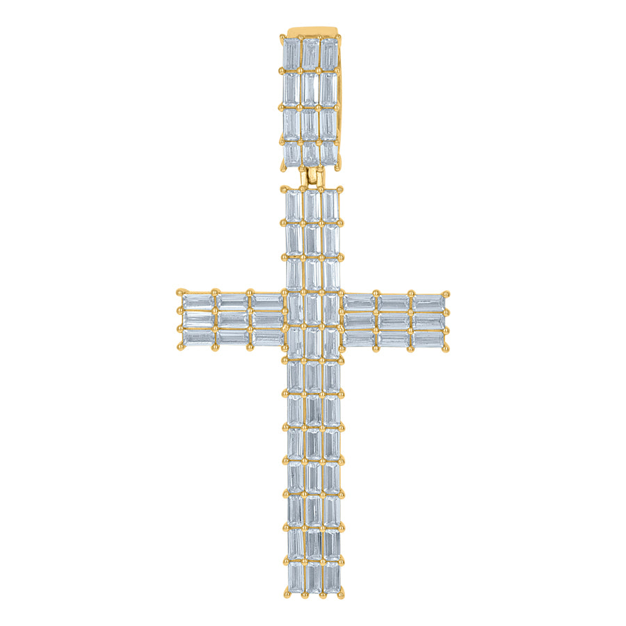 925 Sterling Silver Pendant